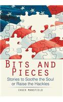 Bits and Pieces
