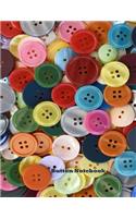 Button Notebook