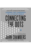 Connecting the Dots Lib/E