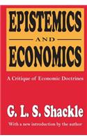 Epistemics and Economics