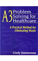 A3 Problem Solving for Healthcare