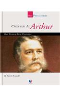 Chester A. Arthur