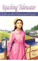 Reaching Tidewater: Life on the Delaware Canal