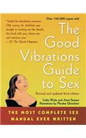 Good Vibrations Guide to Sex