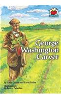 George Washington Carver