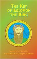 The Key of Solomon the King