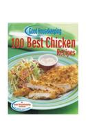 Good Housekeeping 100 Best Chicken Recipes