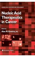 Nucleic Acid Therapeutics in Cancer