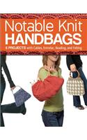 Notable Knit Handbags