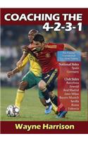 Coaching the 4-2-3-1