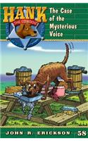 Case of the Mysterious Voice