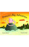 Pomelo's Big Adventure