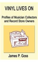Vinyl Lives on