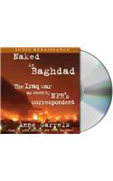 Naked in Baghdad