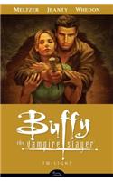 Buffy the Vampire Slayer