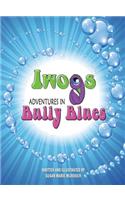 Iwogs Adventures in Bully Blues