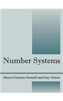 Number Systems