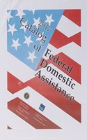 Catalog of Federal Domestic Assistance