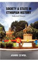 Society & State in Ethiopian History