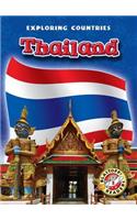 Thailand: (Exploring Countries)