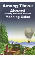 Among Those Absent