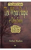 White People and Other Stories