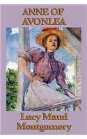 Anne of Avonlea