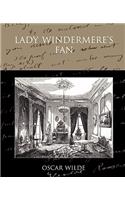 Lady Windermere's Fan