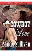 Cowboy Love (Siren Publishing)