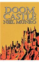 Doom Castle by Neil Munro, Fiction, Classics, Action & Adventure