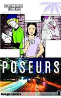 Poseurs