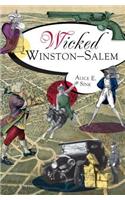 Wicked Winston-Salem