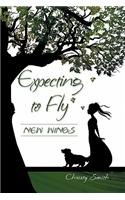 Expecting to Fly - New Wings