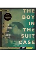 Boy in the Suitcase