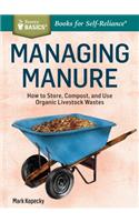 Managing Manure