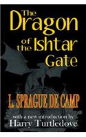 Dragon of the Ishtar Gate