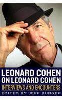 Leonard Cohen on Leonard Cohen