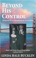 Beyond His Control - Memoir of a Disobedient Daughter