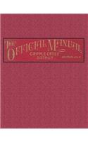 Official Manual of the Cripple Creek District, Colorado