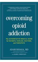 Overcoming Opioid Addiction
