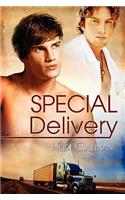Special Delivery