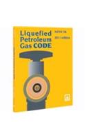 Nfpa 58: Liquefied Petroleum Gas Code, 2011 Edition