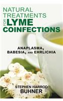 Natural Treatments for Lyme Coinfections