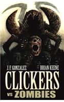 Clickers Vs Zombies