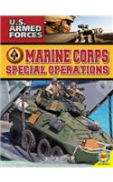 Marine Corps Special Operations: (U.S. Armed Forces (AV2))