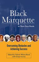 Black Marquette