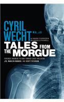 Tales from the Morgue