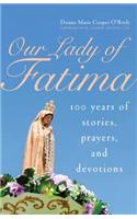 Our Lady of Fatima