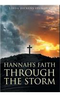 Hannah's Faith Through The Storm