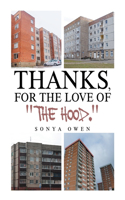 Thanks, for the Love of 